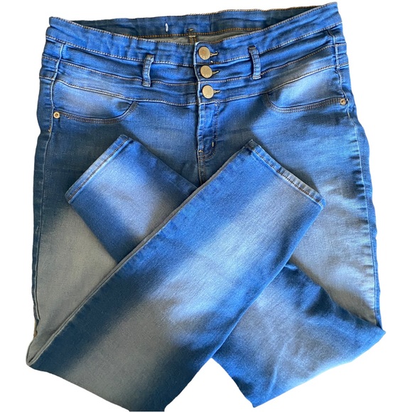 Jeans Jean Lightweight Jeggings Poshmark